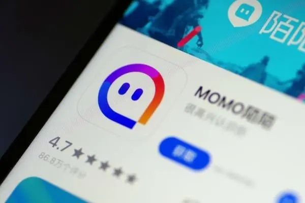 卖陌陌号的方法