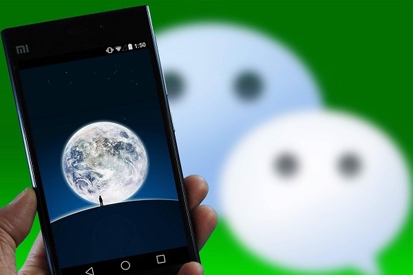 怎么样找回微信小号的账号和密码？