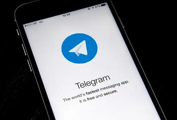 为什么进不去telegram？